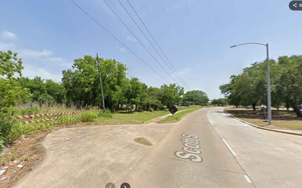 8203 Scott St, Houston, TX 77051