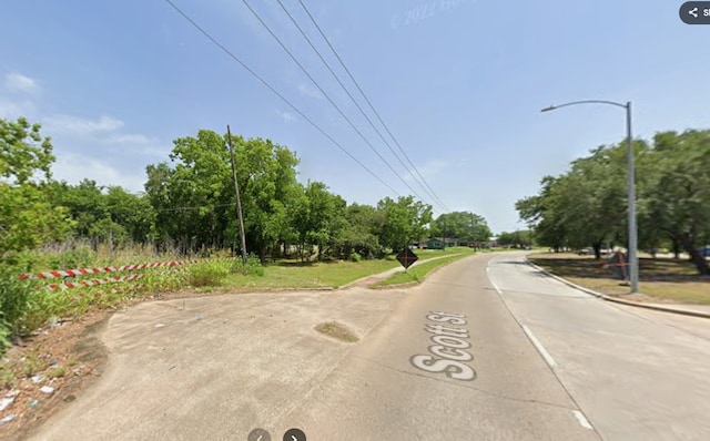 8203 Scott St, Houston, TX 77051