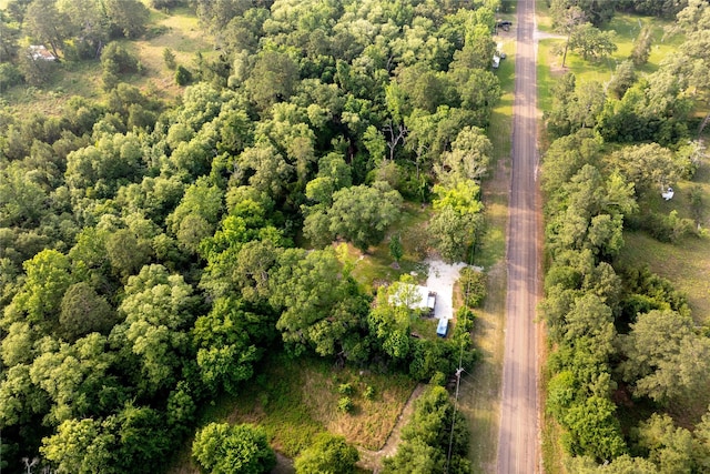 570 Fm 232, Crockett, TX 75835 - view of property location