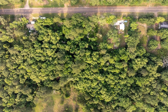 570 Fm 232, Crockett, TX 75835 - aerial overview of property's location