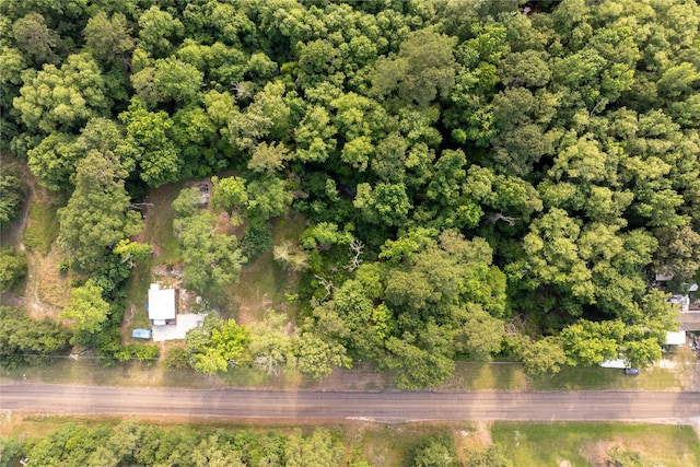 570 Fm 232, Crockett, TX 75835 - aerial view of property and surrounding area