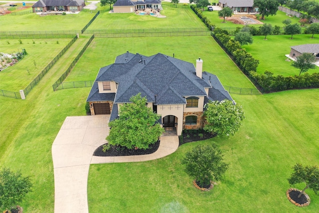 8410 Den Oak Dr, Richmond, TX 77406 - view of subject property
