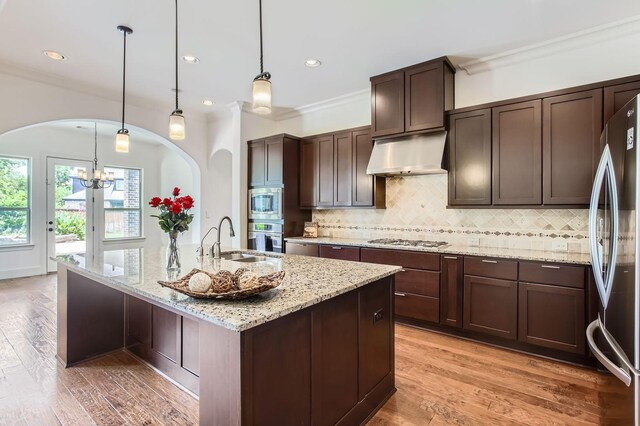 6 Freestone Stream Pl, Spring, TX 77389 - photo 13