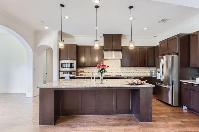6 Freestone Stream Pl, Spring, TX 77389 - photo 14