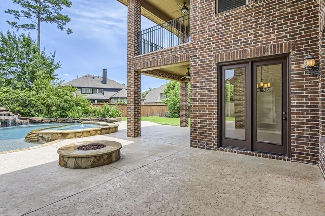 6 Freestone Stream Pl, Spring, TX 77389 - photo 44