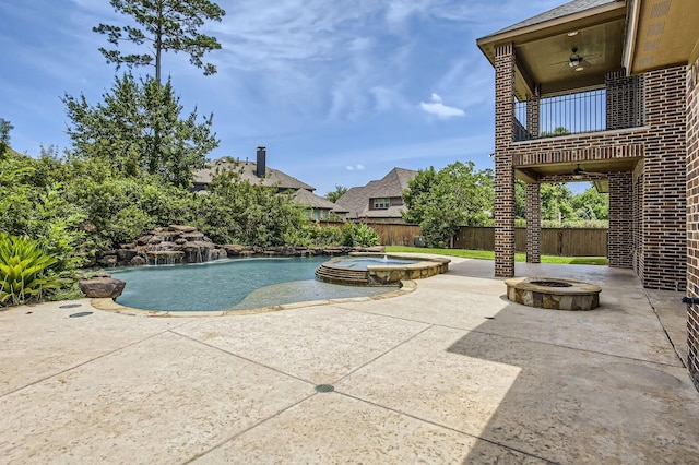 6 Freestone Stream Pl, Spring, TX 77389 - photo 48
