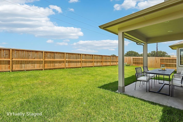 3038 Marble Way, Richmond, TX 77469 - photo 32