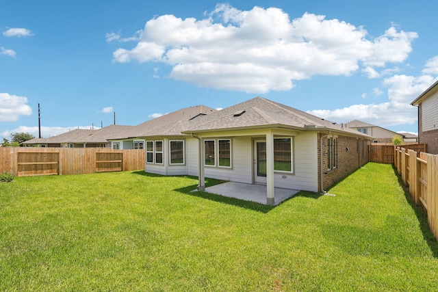 3038 Marble Way, Richmond, TX 77469 - photo 33