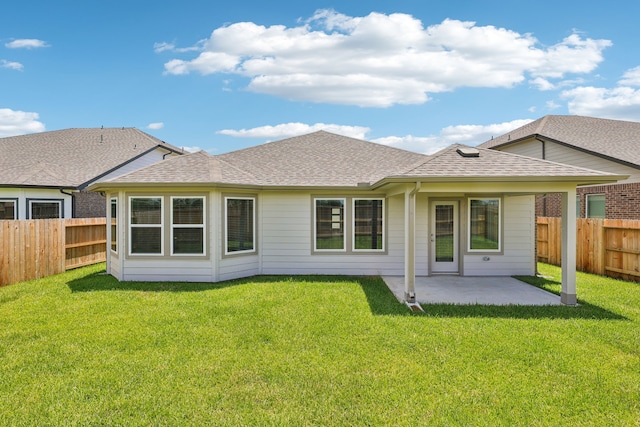 3038 Marble Way, Richmond, TX 77469 - photo 34