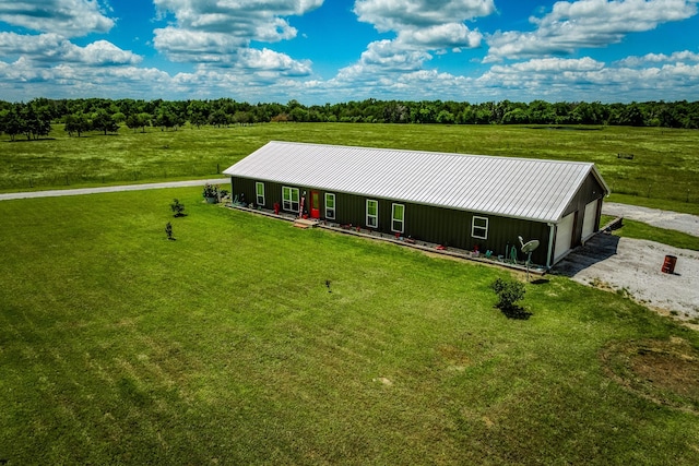 1850 Lcr 439, Groesbeck, TX 76667 - view of subject property