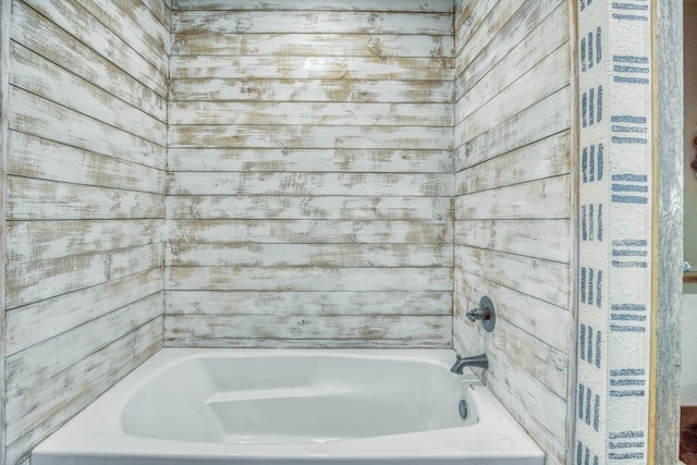1850 Lcr 439, Groesbeck, TX 76667 - full bath featuring  shower combination