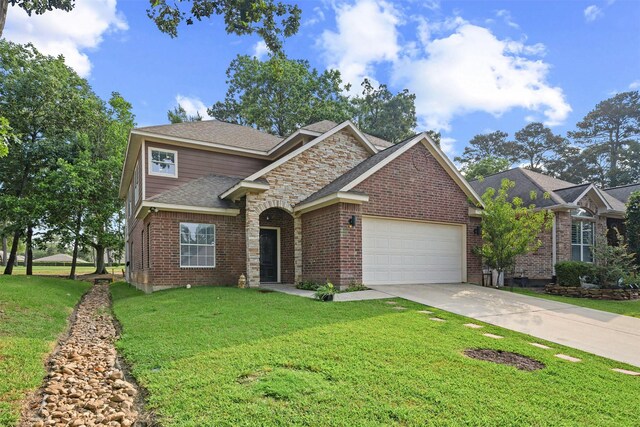 13314 Hilton Head Dr, Montgomery, TX 77356 - photo 2