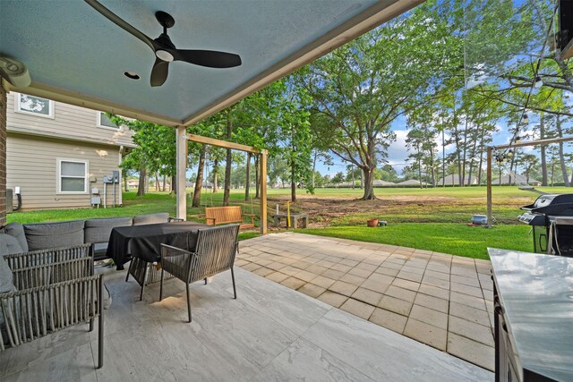 13314 Hilton Head Dr, Montgomery, TX 77356 - photo 24