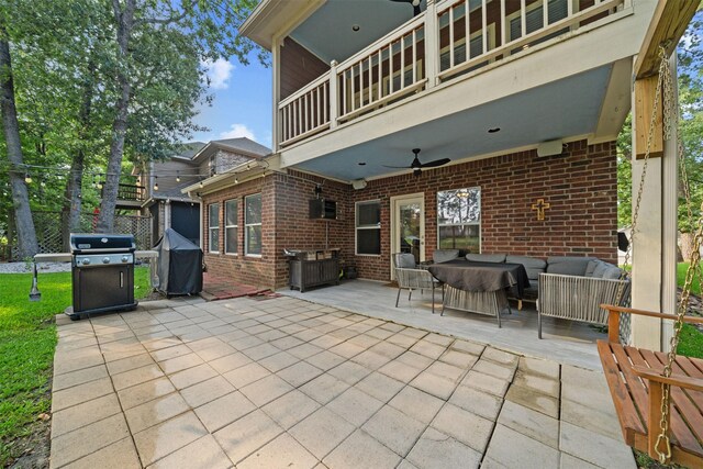 13314 Hilton Head Dr, Montgomery, TX 77356 - photo 25