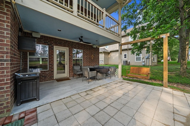 13314 Hilton Head Dr, Montgomery, TX 77356 - photo 26