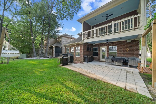 13314 Hilton Head Dr, Montgomery, TX 77356 - photo 28