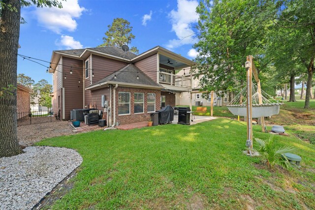 13314 Hilton Head Dr, Montgomery, TX 77356 - photo 29