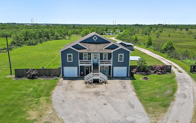 13659 Todd Rd, Winnie, TX 77665 - photo 1