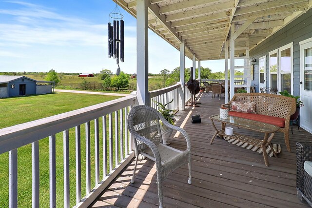 13659 Todd Rd, Winnie, TX 77665 - photo 33