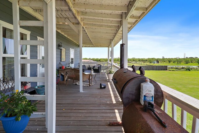 13659 Todd Rd, Winnie, TX 77665 - photo 34
