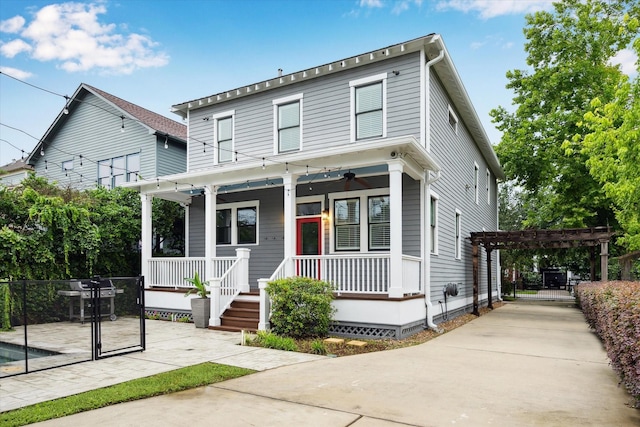 633 Oxford St, Houston, TX 77007 - photo 29