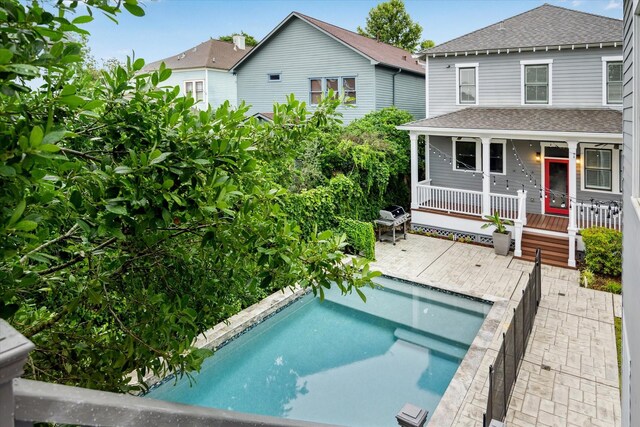 633 Oxford St, Houston, TX 77007 - photo 26