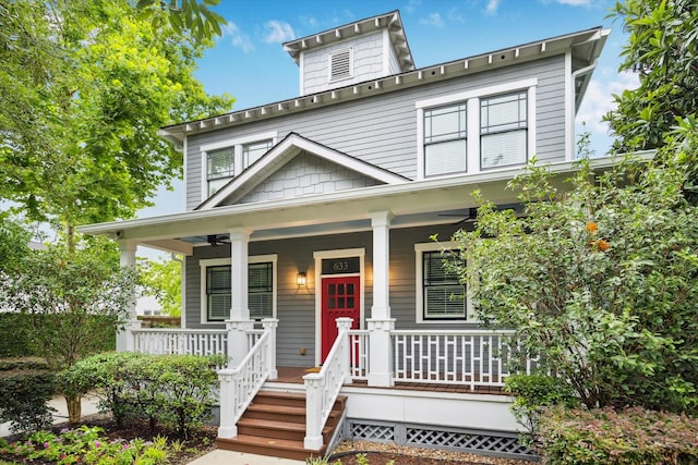 633 Oxford St, Houston, TX 77007 - photo 30