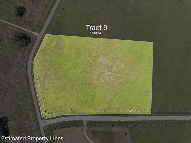 5101 Hartfield Rd Unit 9, Round Top, TX 78954