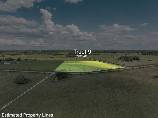 5101 Hartfield Rd Unit 9, Round Top, TX 78954
