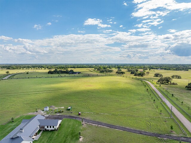 5101 Hartfield Rd Unit 9, Round Top, TX 78954