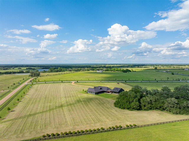 5101 Hartfield Rd Unit 9, Round Top, TX 78954