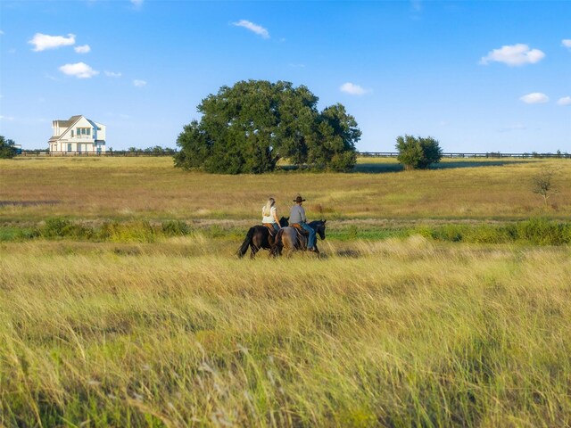 5101 Hartfield Rd Unit 9, Round Top, TX 78954