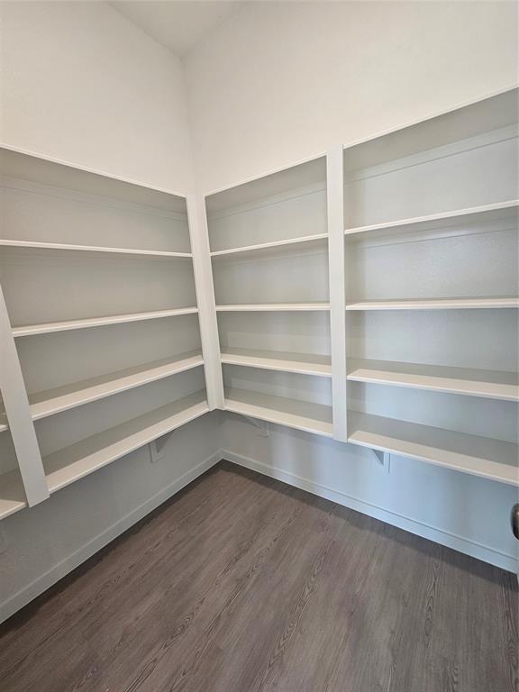 413 Robin St, Angleton, TX 77515 - view of storage area