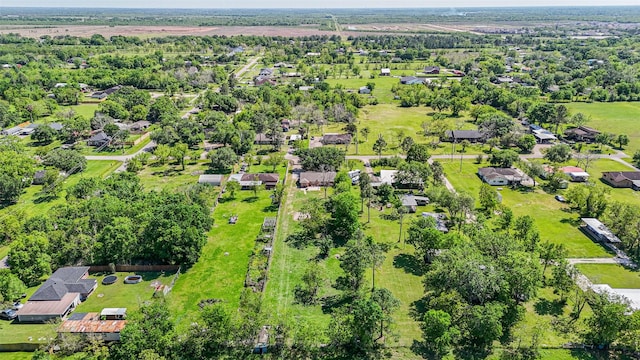 6315 Amie Ln Unit Cr879, Pearland, TX 77584 - drone / aerial view
