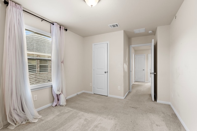 7603 Millstone Trail Ln, Richmond, TX 77469 - unfurnished bedroom with carpet floors and baseboards