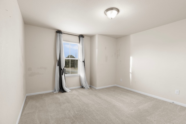 7603 Millstone Trail Ln, Richmond, TX 77469 - carpeted empty room with baseboards
