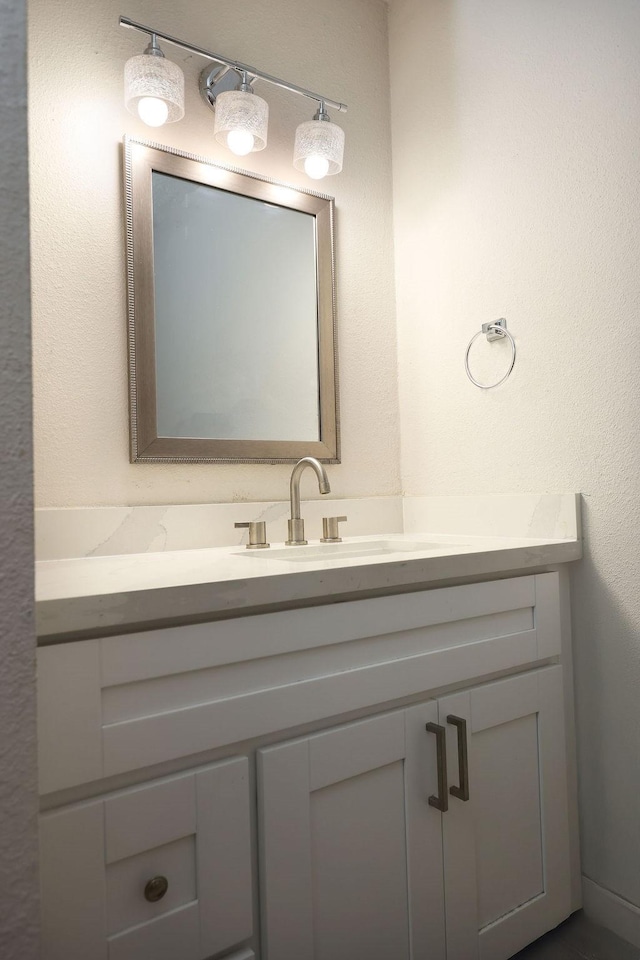 13911 W Richmond St, Needville, TX 77461 - bathroom with vanity