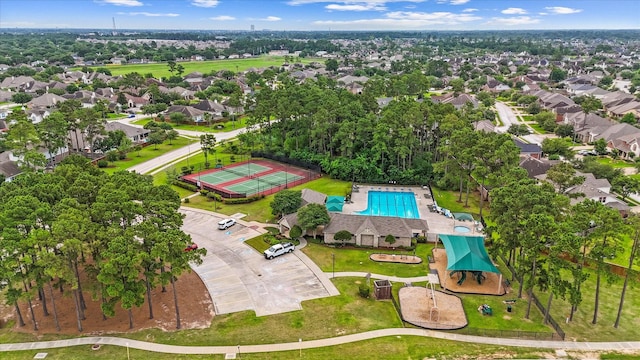 12714 Benton Park Ln, Tomball, TX 77377 - photo 23