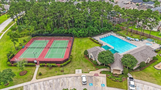 12714 Benton Park Ln, Tomball, TX 77377 - photo 24