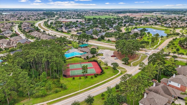 12714 Benton Park Ln, Tomball, TX 77377 - photo 25