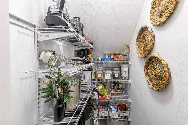 5306 Brookway Dr, Houston, TX 77084 - view of storage area