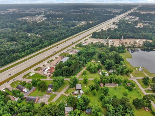 0TBD Florance St, New Caney, TX 77357