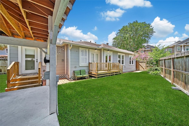 724 E 21st St, Houston, TX 77008 - view of front of property with french doors