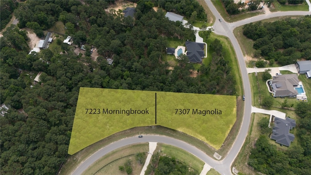 7307 Magnolia Hollow Dr, Montgomery, TX 77316