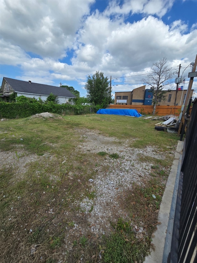 703 N Milby St, Houston, TX 77003