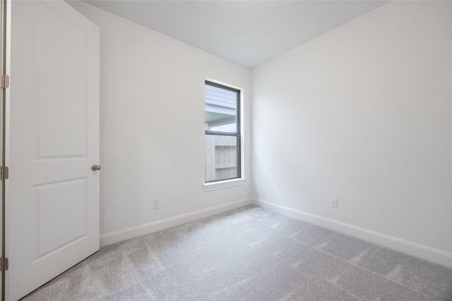 829 Laguna Green Ln, Katy, TX 77493 - empty room with baseboards and carpet