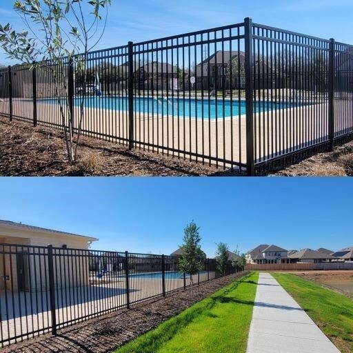 21450 Petherton Dr, Tomball, TX 77375 - view of miscellaneous property collateral