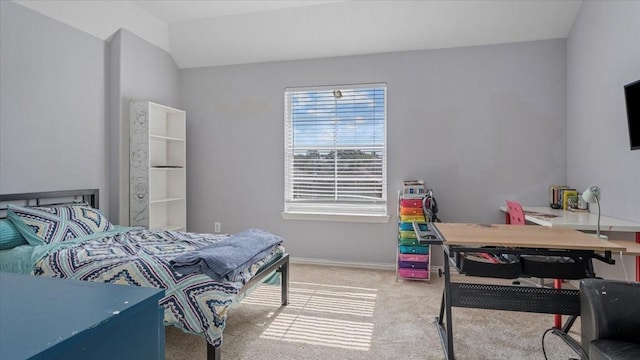 19603 Pitchstone Dr, Tomball, TX 77377 - carpeted bedroom featuring baseboards