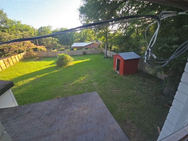 301 Harold St, Crockett, TX 75835 - view of yard with a patio