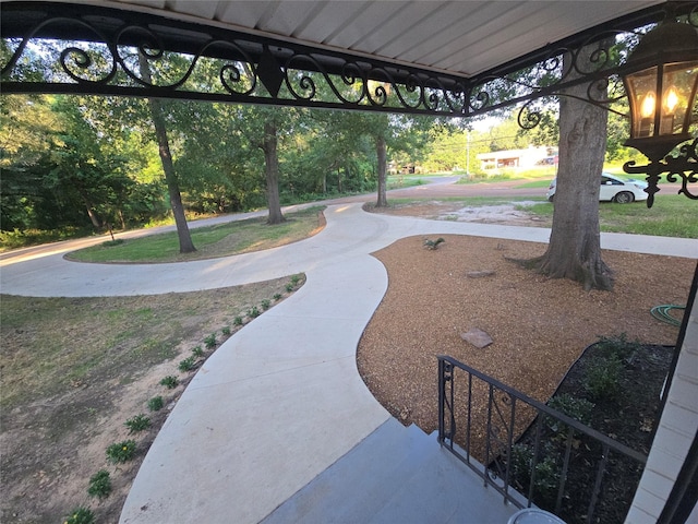 301 Harold St, Crockett, TX 75835 - view of community